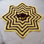 Lovey Bears Pattern