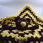 Lovey Bears Pattern