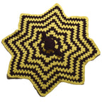 Lovey Bears Pattern