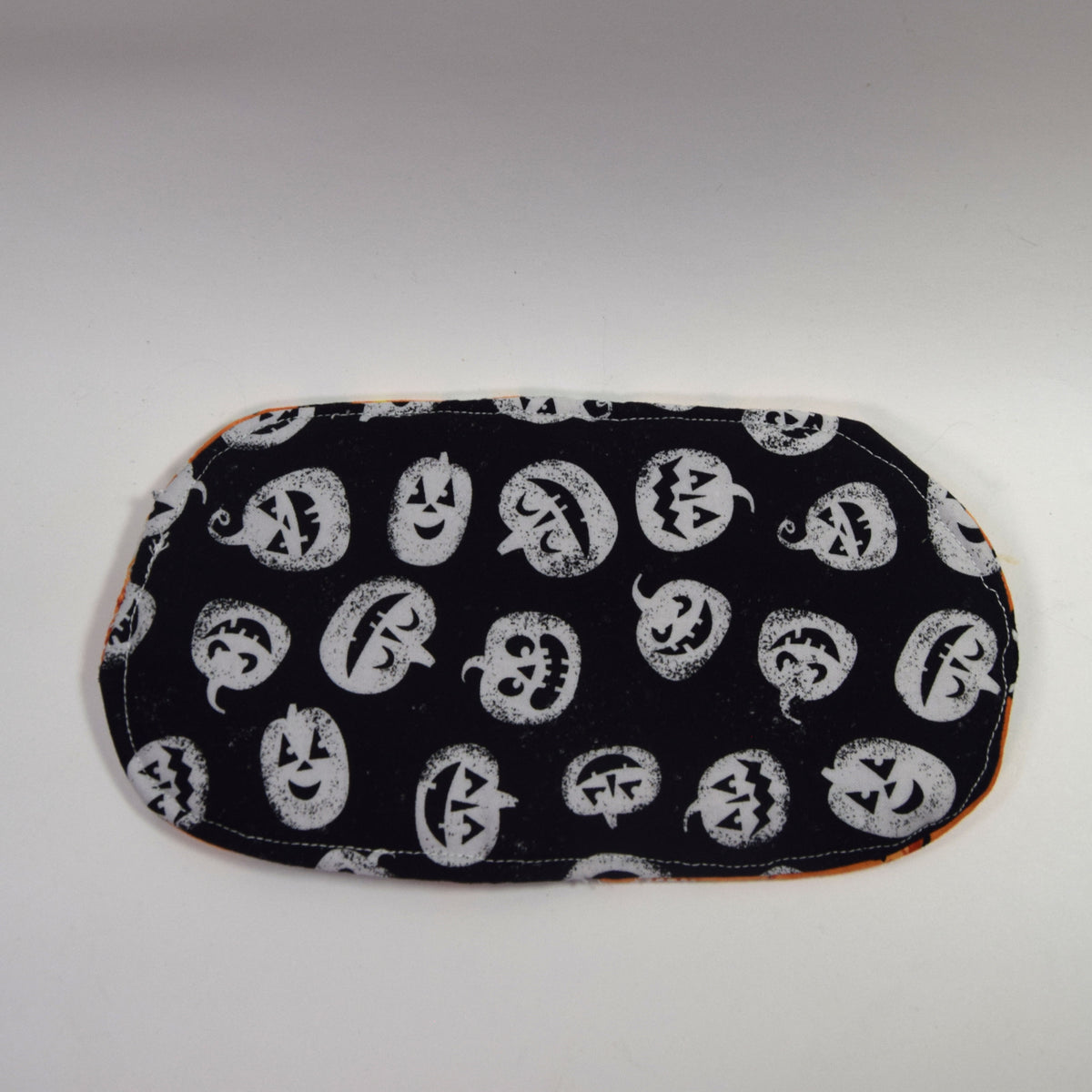 Spooky Cats Cotton Potholder