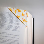 Banana Corner Bookmark