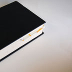 Banana Corner Bookmark