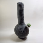 Bong Crochet Pattern