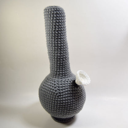 Bong Crochet Pattern