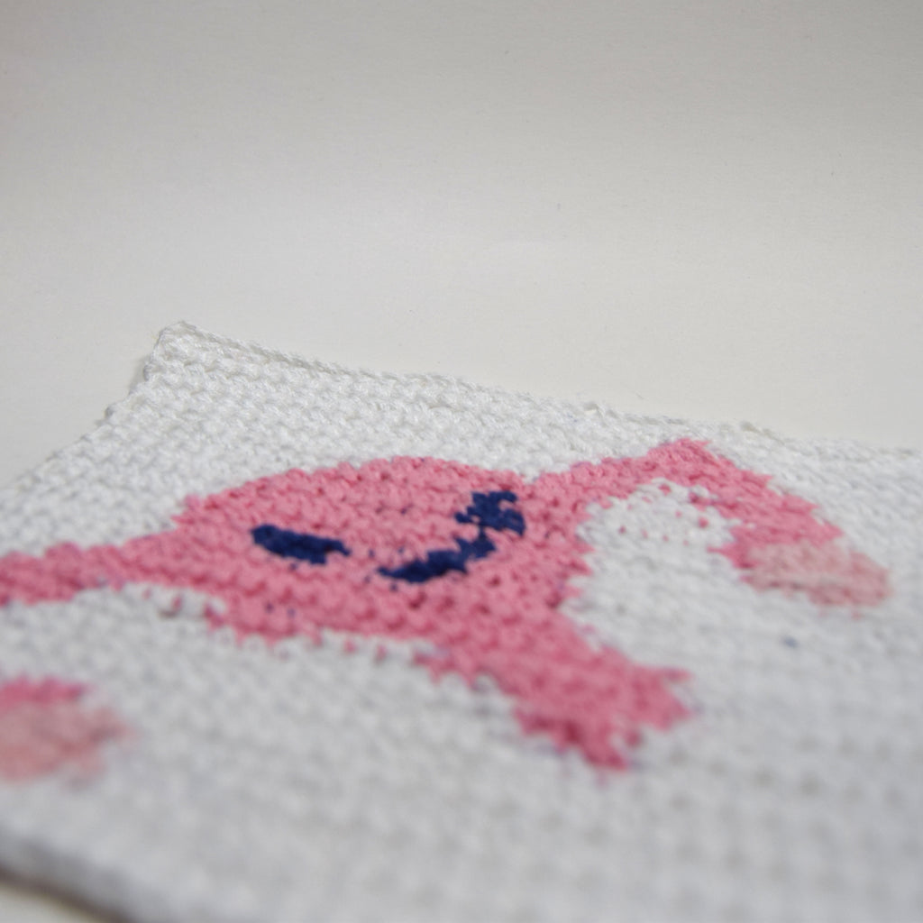 Cuterus Tapestry Pattern