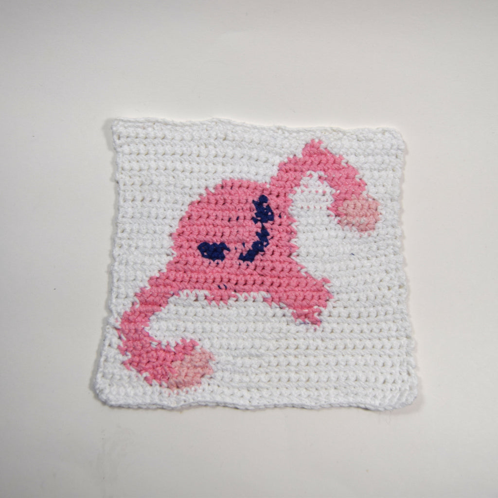 Cuterus Tapestry Pattern