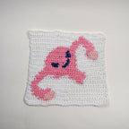 Cuterus Tapestry Pattern