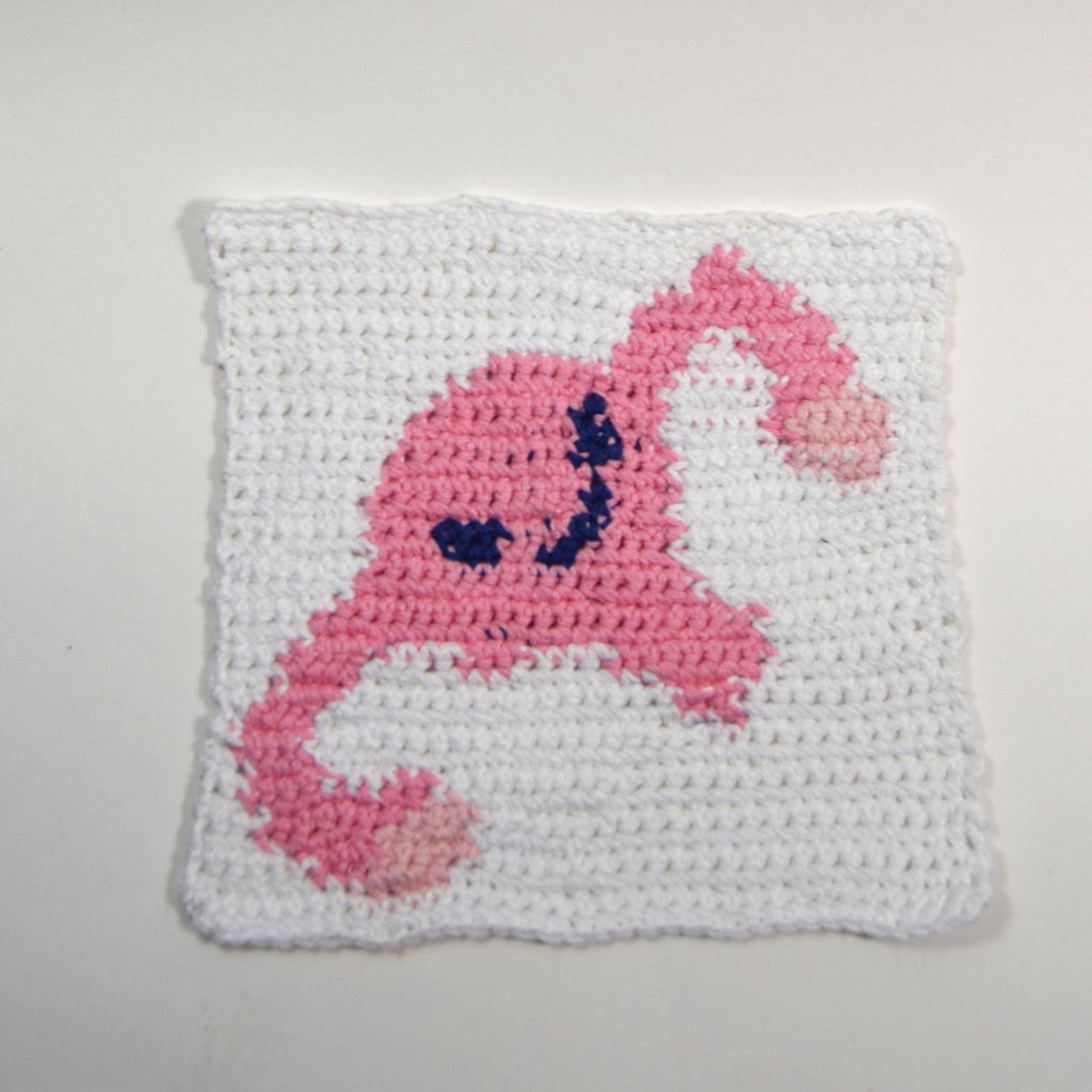 Cuterus Tapestry Pattern