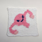 Cuterus Tapestry Pattern