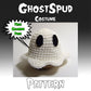 GhostSpud Costume