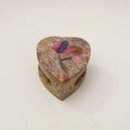 Heart Shaped Box