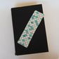Mermaid Tail Fabric Bookmark