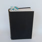 Mermaid Tail Fabric Bookmark