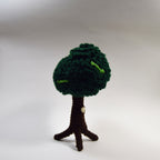 Nan's Tree Pattern
