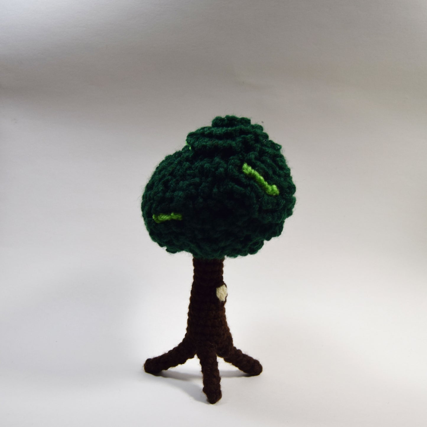 Nan's Tree Pattern