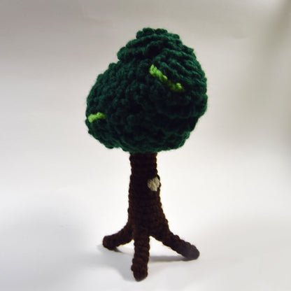 Nan's Tree Pattern