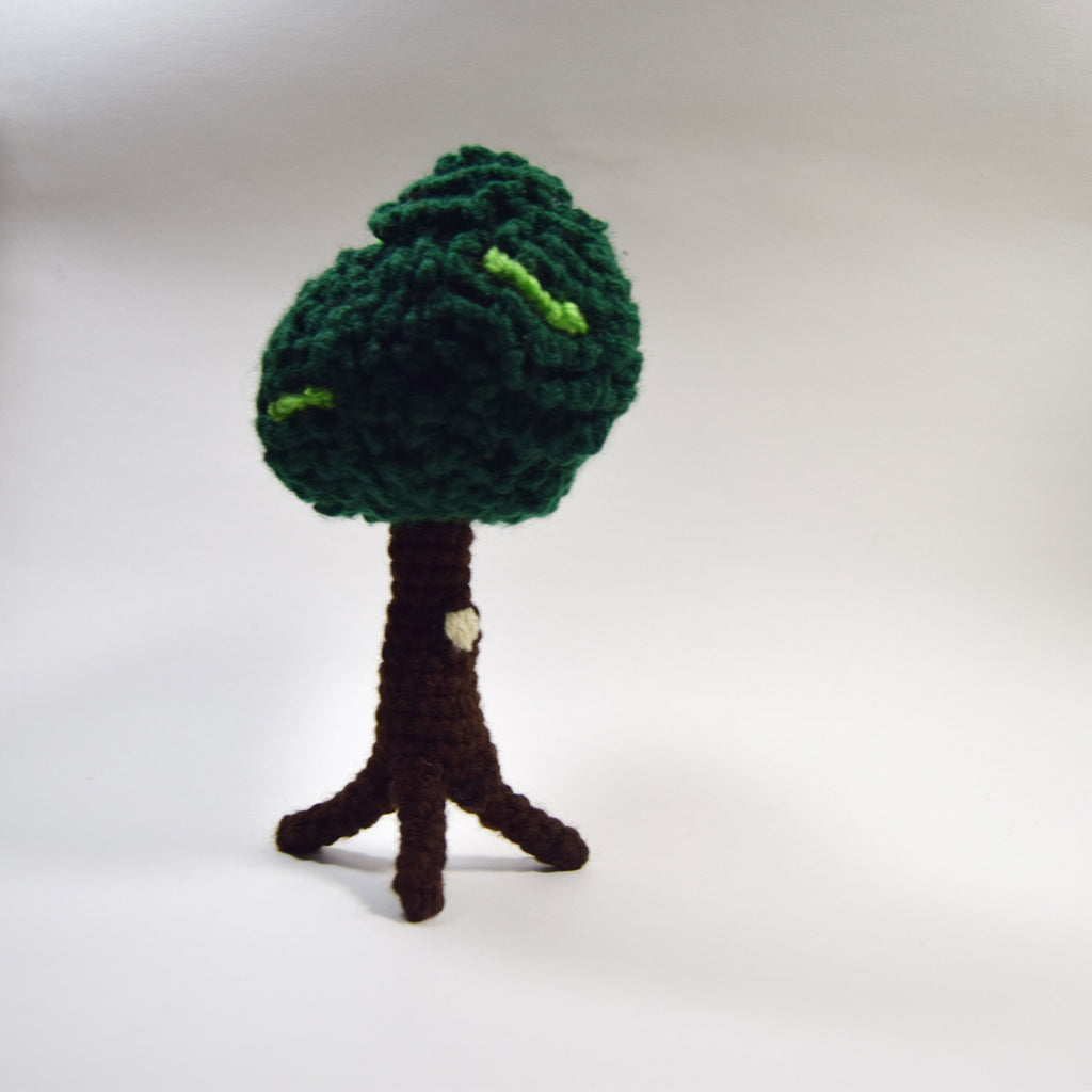 Nan's Tree Pattern