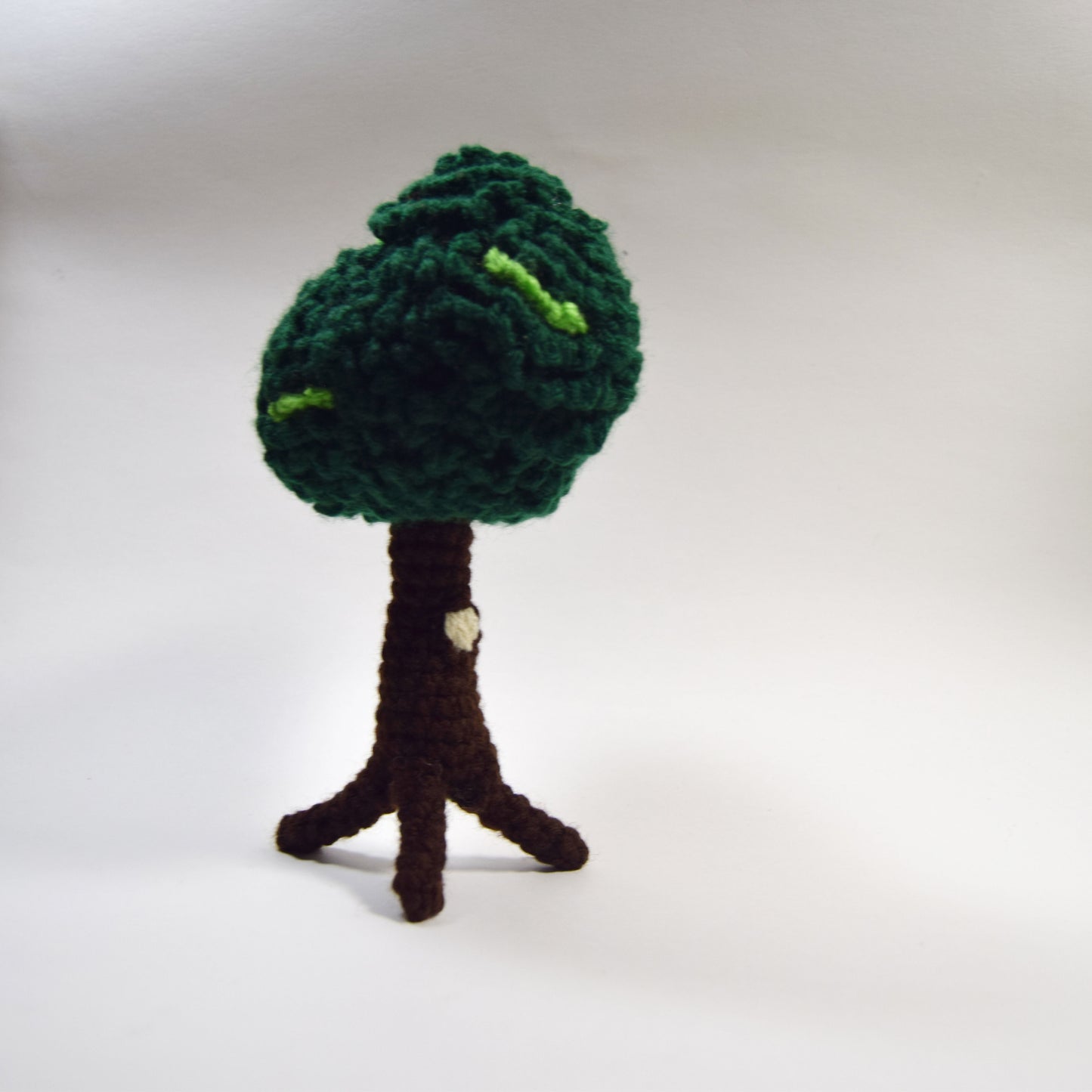 Nan's Tree Pattern