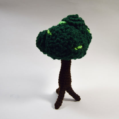 Nan's Tree Pattern