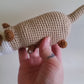 Ferret Plush