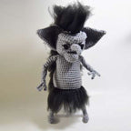 Pukwudgie Crochet Pattern