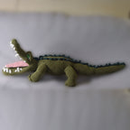 Ramon the Alligator