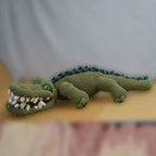 Ramon the Alligator