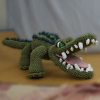 Ramon the Alligator