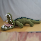 Ramon the Alligator