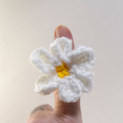 Crochet Rings