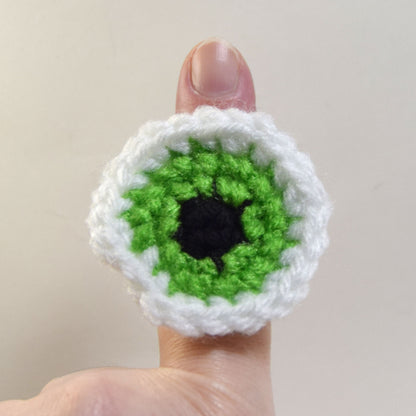 Crochet Rings
