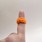 Crochet Rings