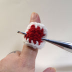 Crochet Rings