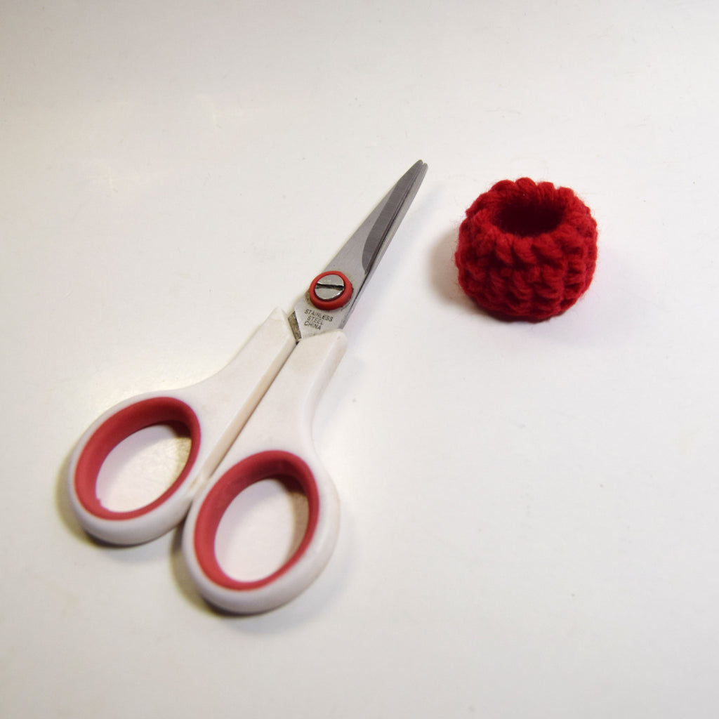 Crochet Rings