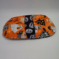Spooky Cats Cotton Potholder