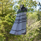 Weed Leaf Hanging Tea Towels (2 pack)