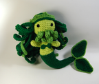 Mermaids Pattern Pack