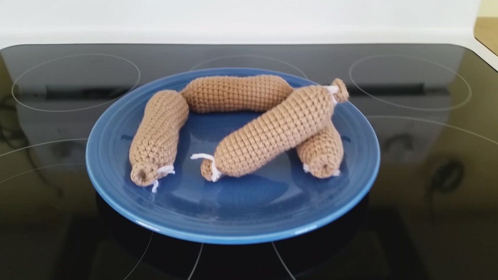 Sausages