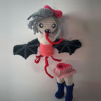 Becky the Manananggal