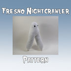 Fresno Nightcrawler Pattern