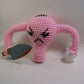 Angry Cuterus with Knife (made to order)