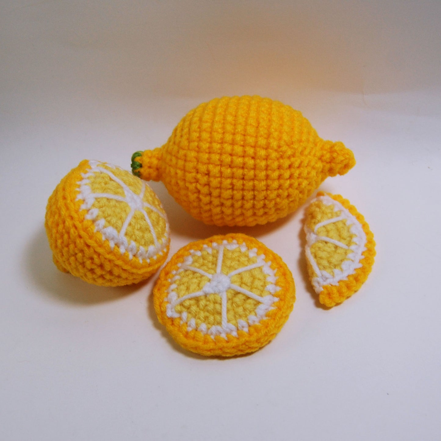 Cuterus Lemonade Pattern