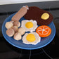 Big Breakfast Plate (made to order)