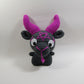 Baby Baphomet Amigurumi