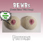 BEWBs Crochet Pattern + Coloring Page