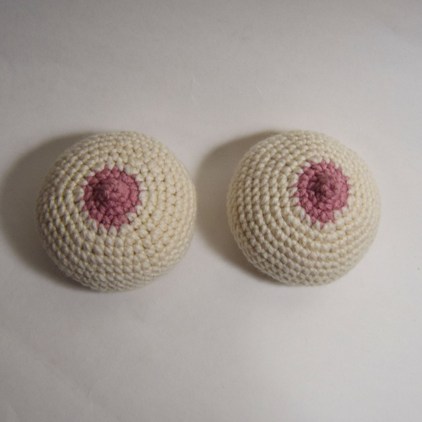 BEWBs Crochet Pattern + Coloring Page