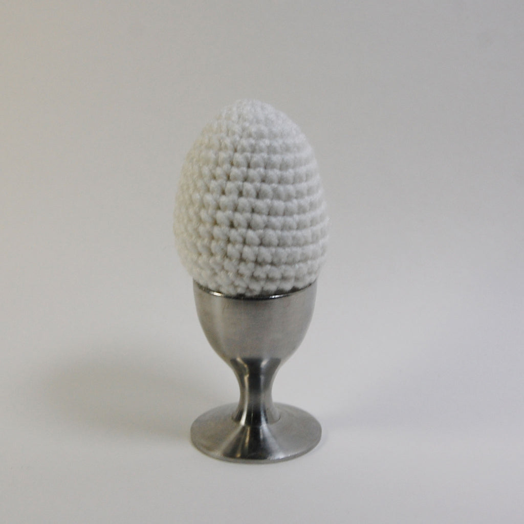 Boiled Egg Pattern