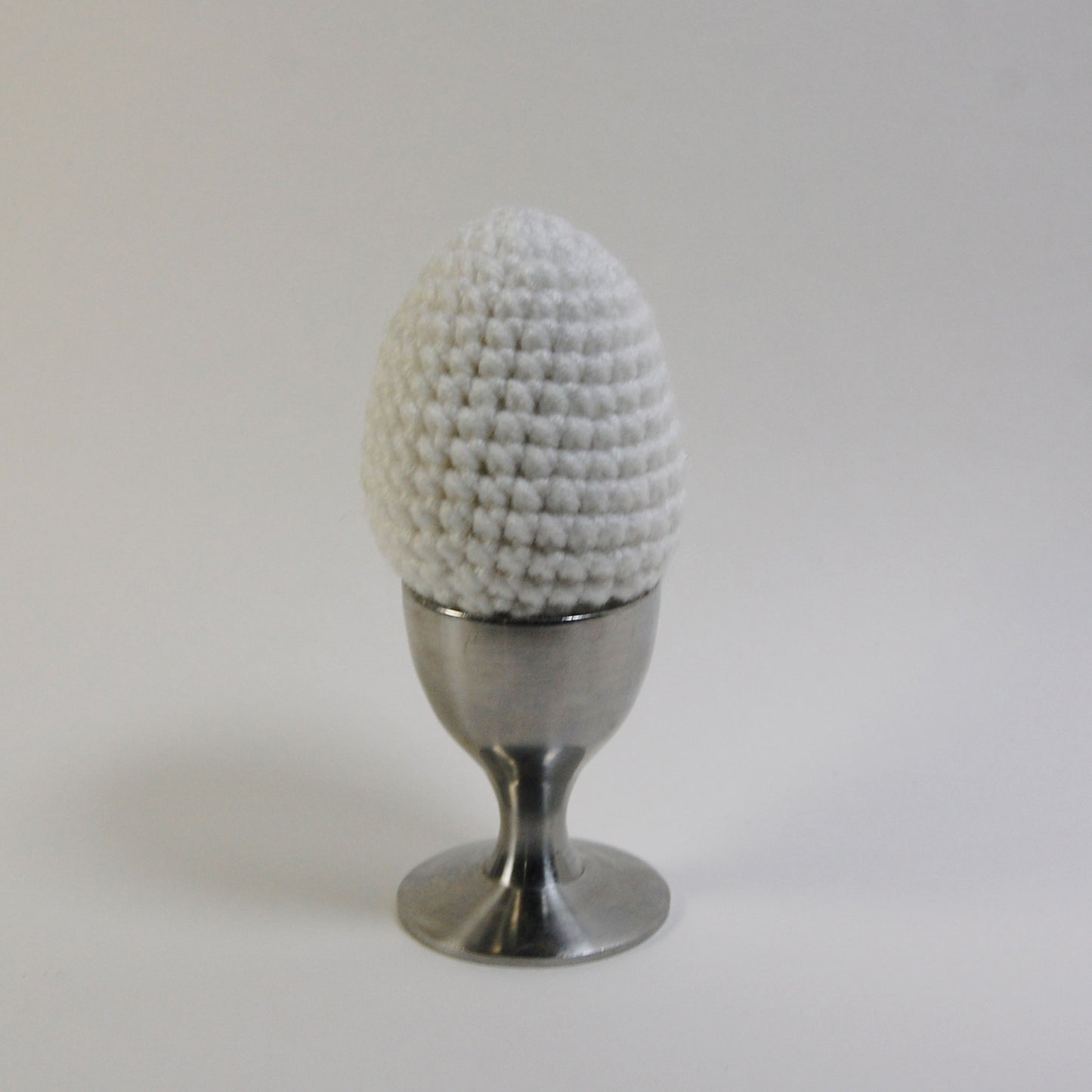 Boiled Egg Pattern