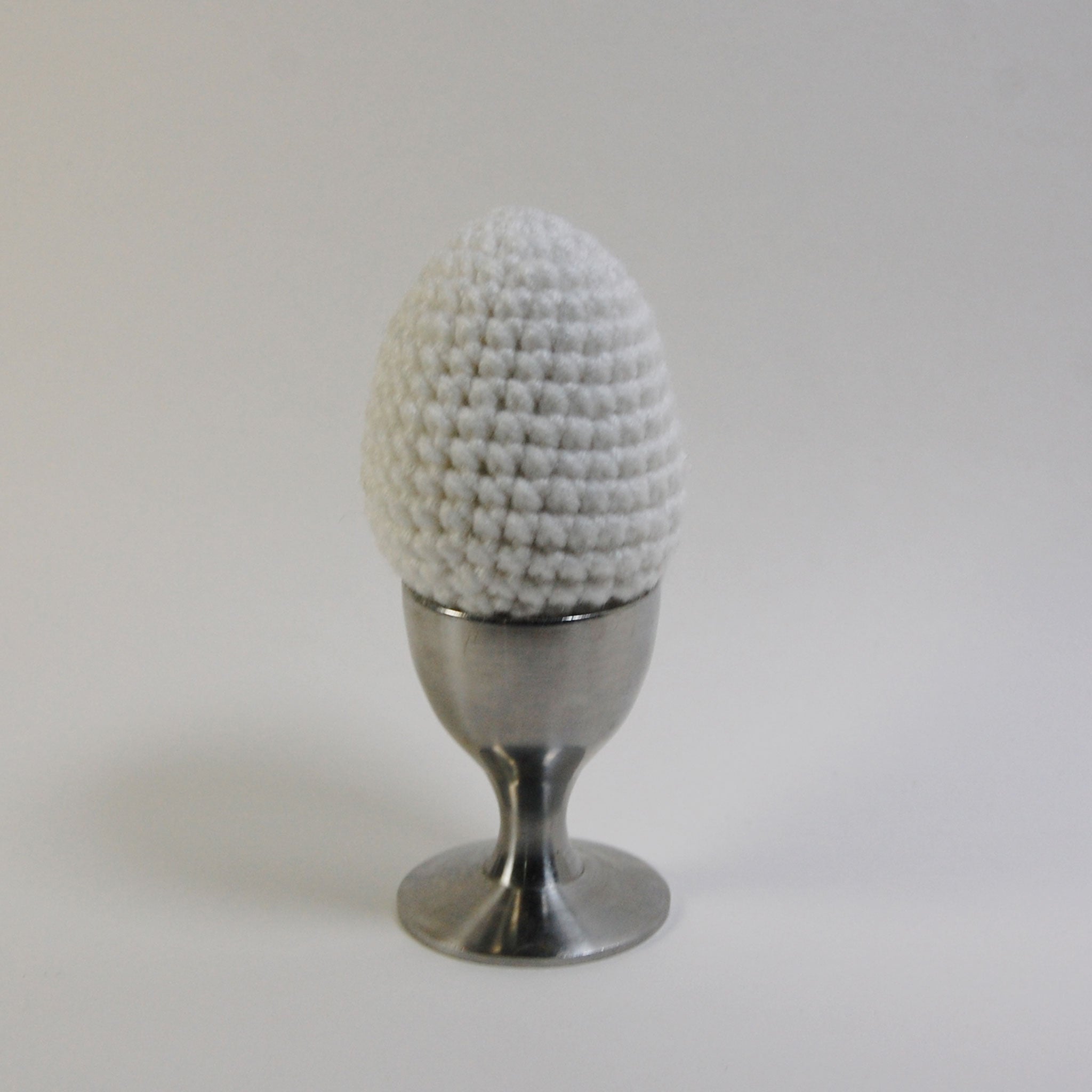 Boiled Egg Pattern