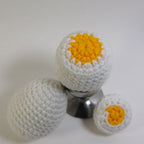 Boiled Egg Pattern